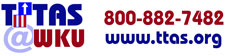 TTAS Logo