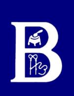 Block & Bridle emblem