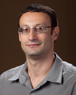 Dr. Richard Schugart