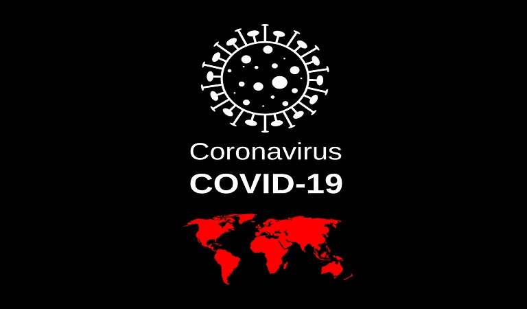 Coronavirus COVID-19 