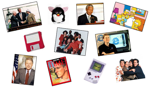 90s images