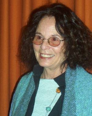 Dr. Marce Verzaro-O'Brien